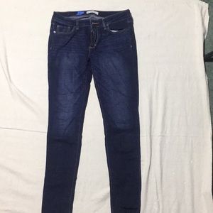 Abercrombie jeans